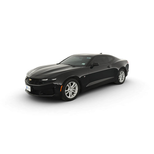 2020 Chevrolet Camaro