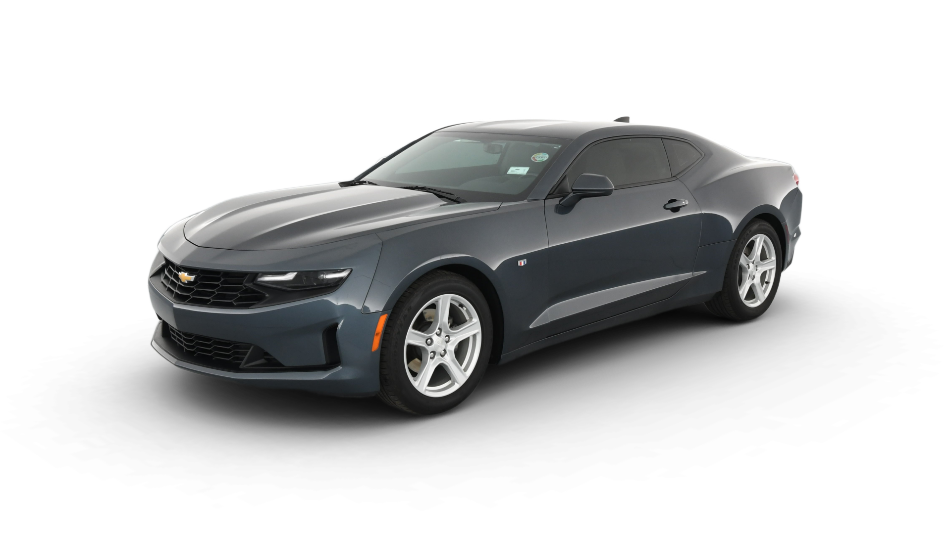 2020 Chevrolet Camaro 1LT