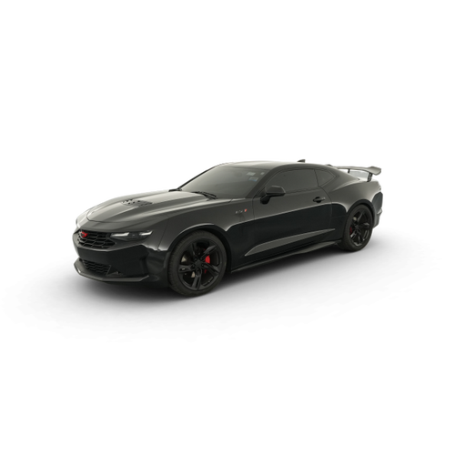 2020 Chevrolet Camaro