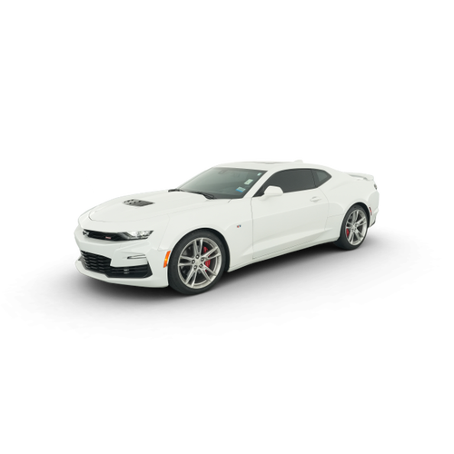 2020 Chevrolet Camaro