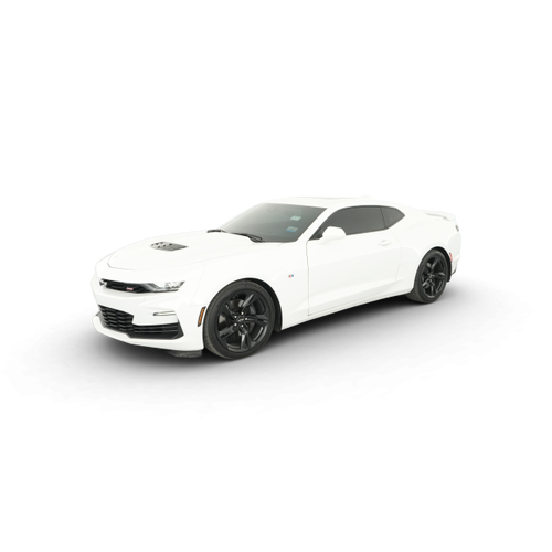 2020 Chevrolet Camaro