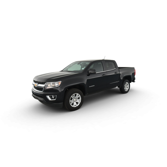 Used 2020 Chevrolet Colorado Crew Cab | Carvana