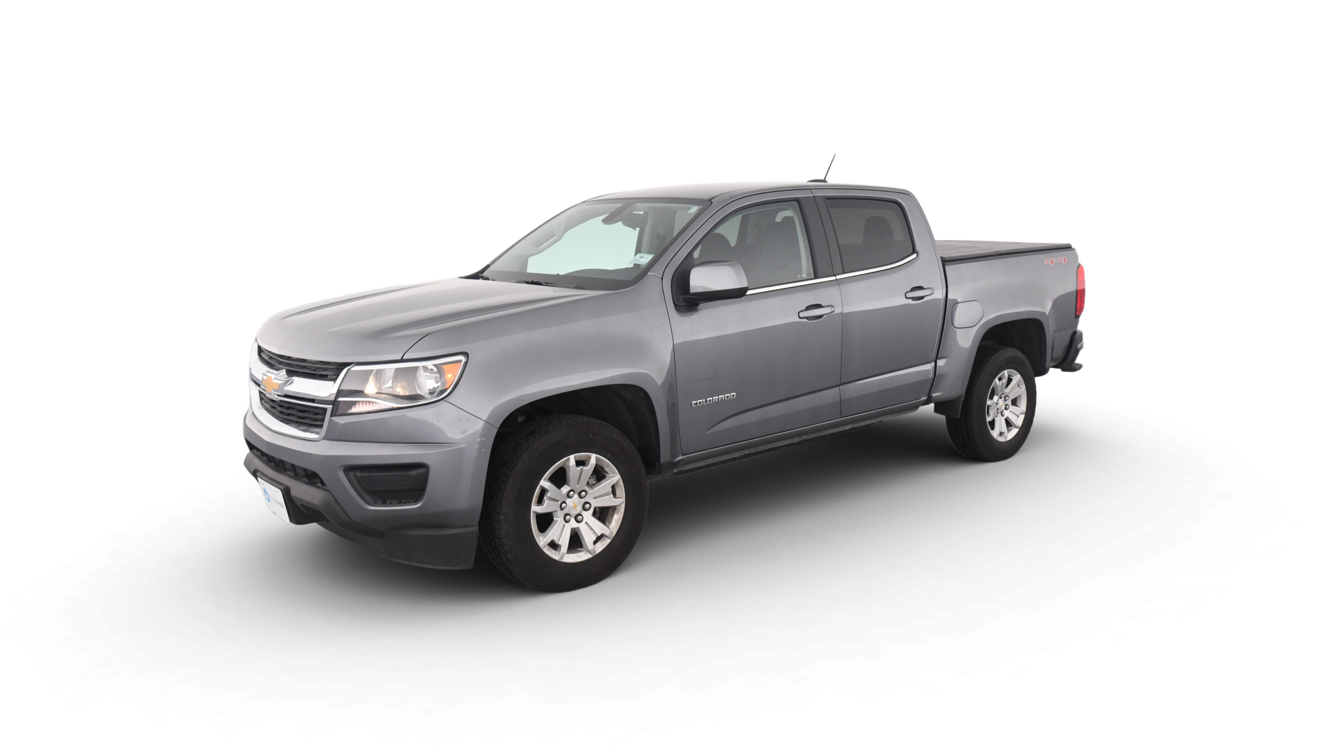 Used 2020 Chevrolet Colorado Crew Cab | Carvana