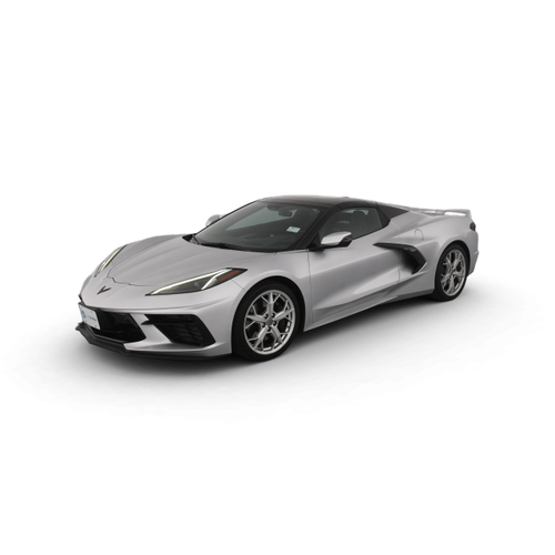 2020 Chevrolet Corvette
