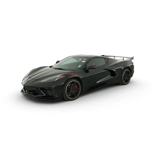 2020 Chevrolet Corvette