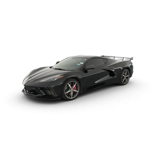 2020 Chevrolet Corvette