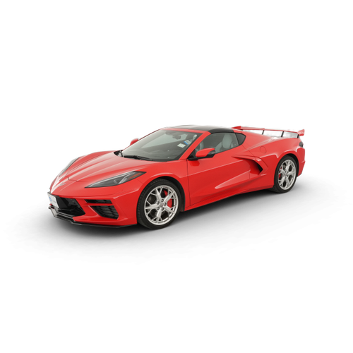 2020 Chevrolet Corvette