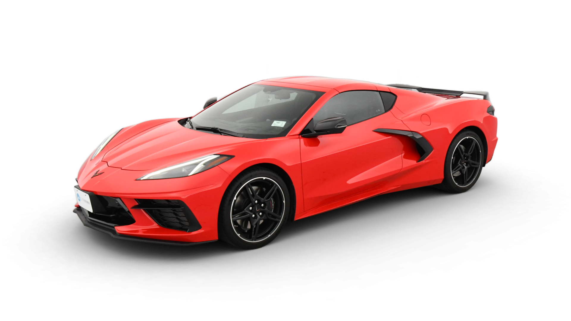 2020 Chevrolet Corvette