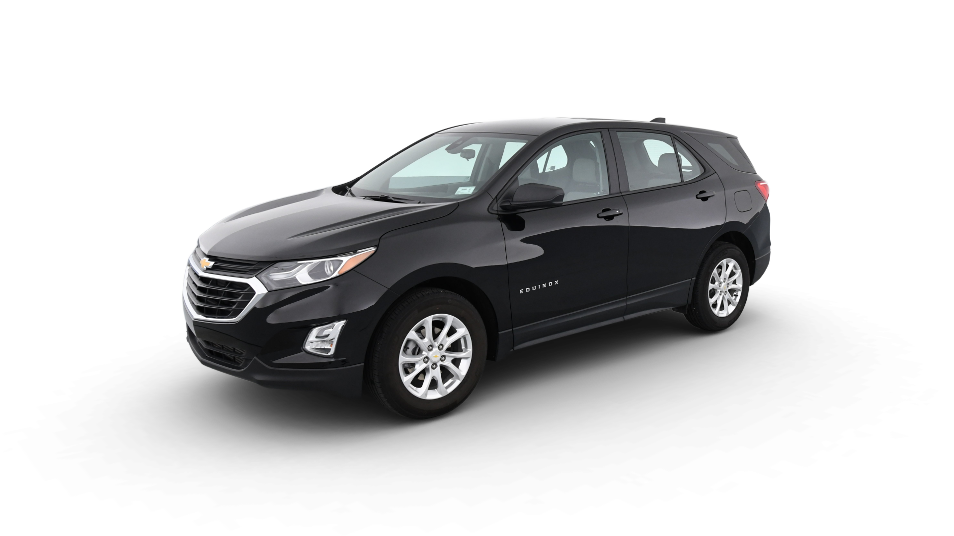 Used 2020 Chevrolet Equinox | Carvana