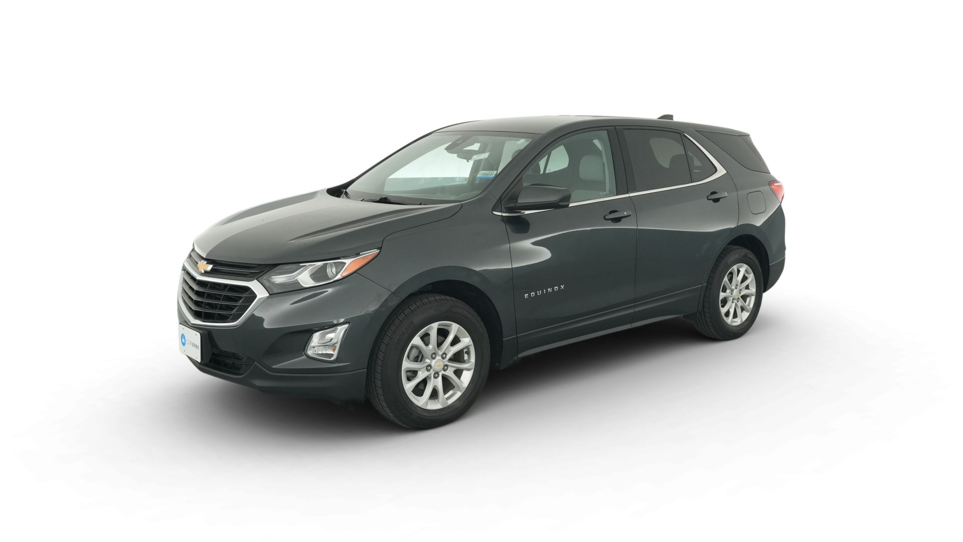 2020 Chevrolet Equinox vehicle photo