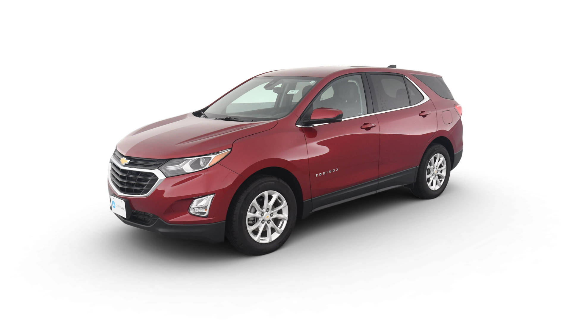 Used 2020 Chevrolet Equinox | Carvana