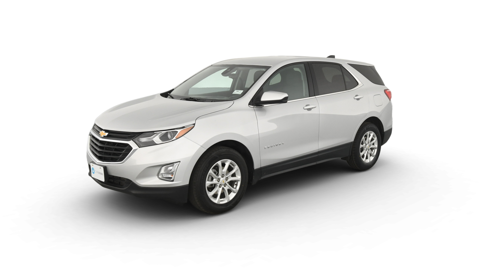 Used 2020 Chevrolet Equinox | Carvana