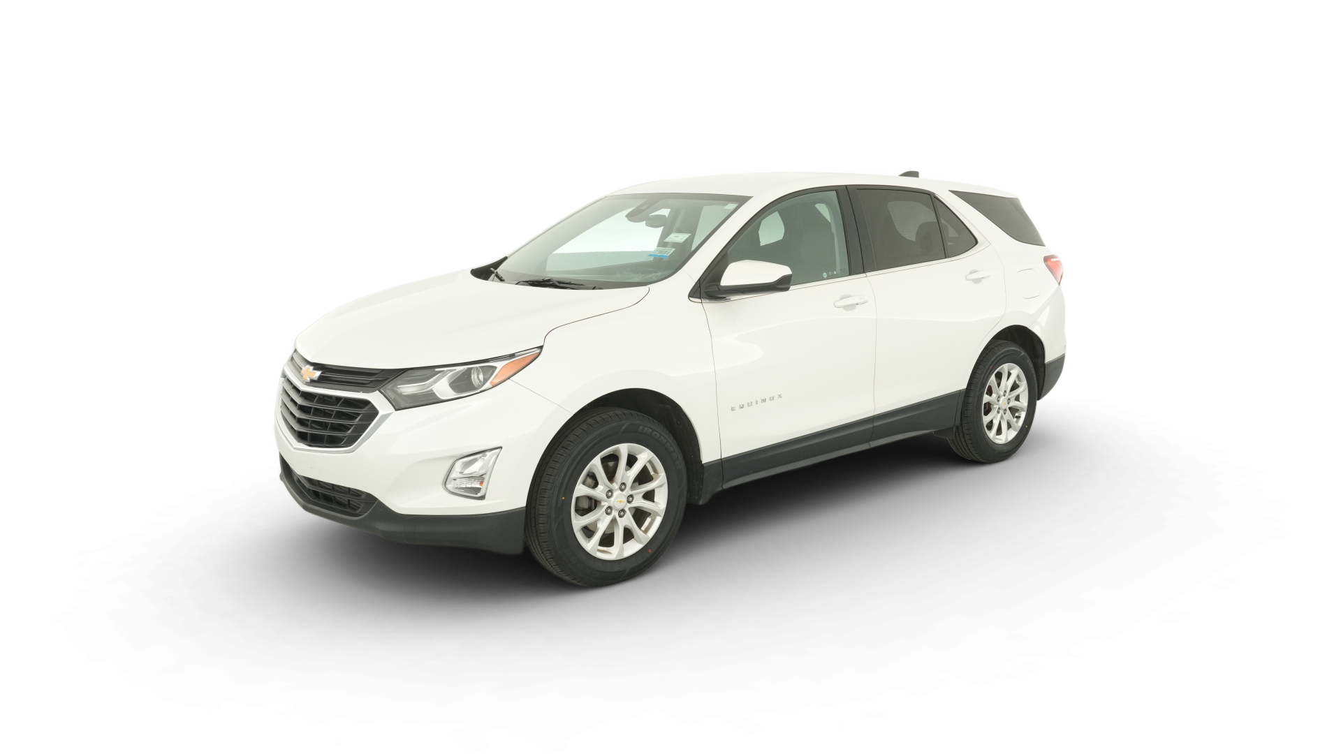 2020 Chevrolet Equinox vehicle photo