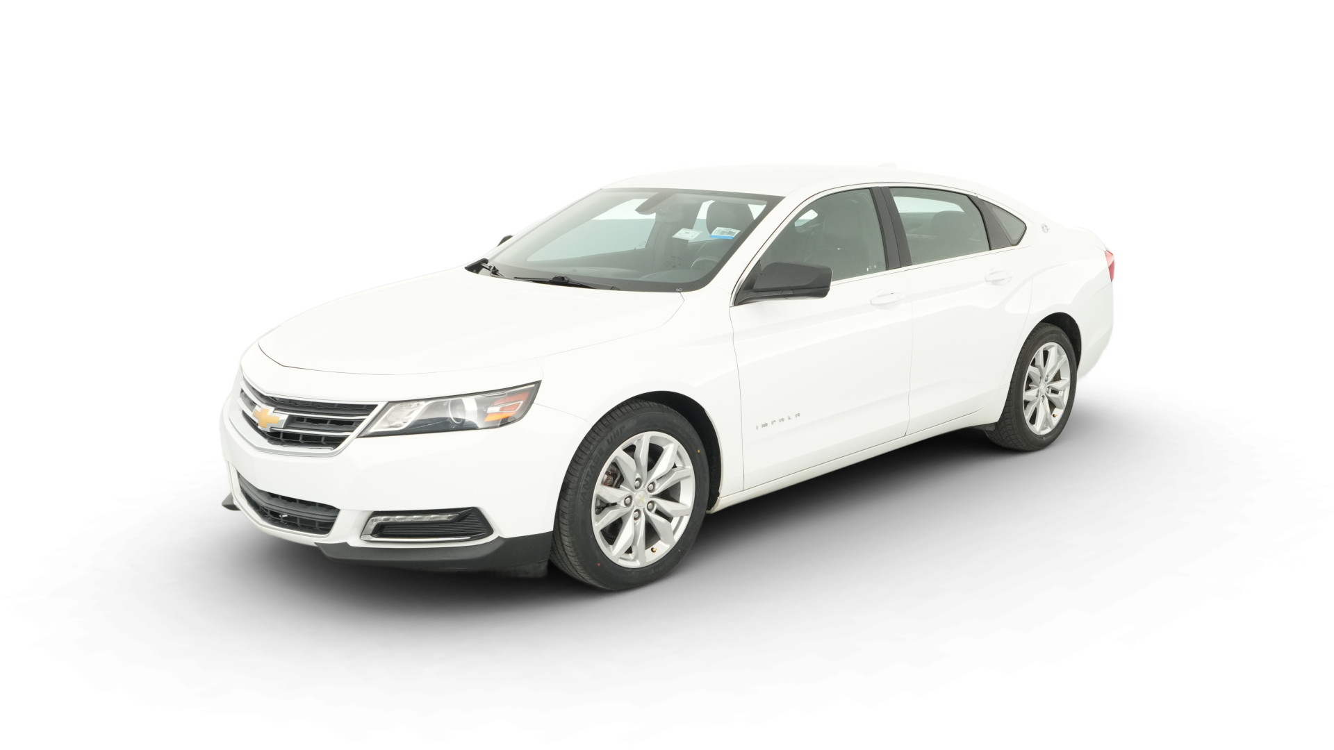 2020 Chevrolet Impala vehicle photo