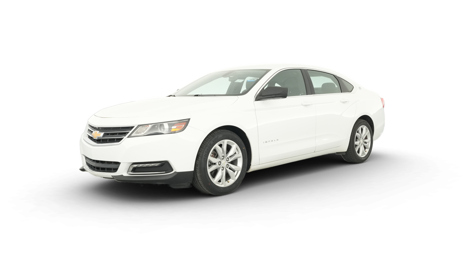 Chevrolet Impala
