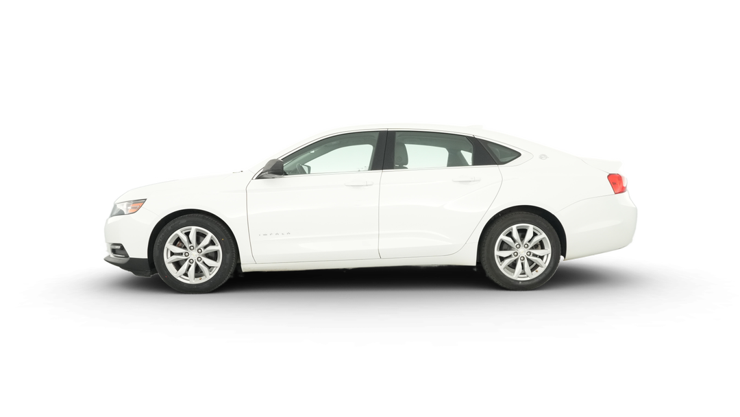 Chevrolet Impala