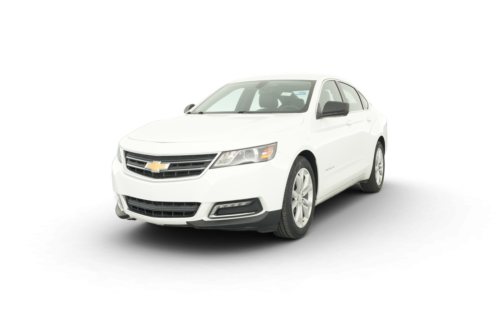 Chevrolet Impala