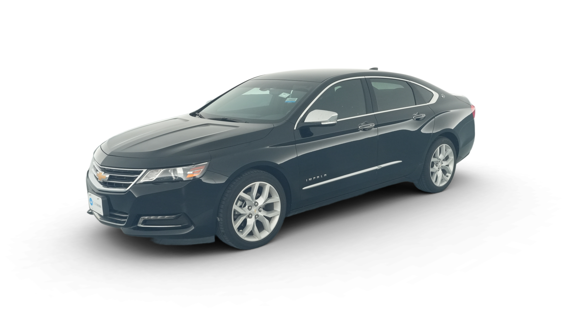 2020 Chevrolet Impala vehicle photo