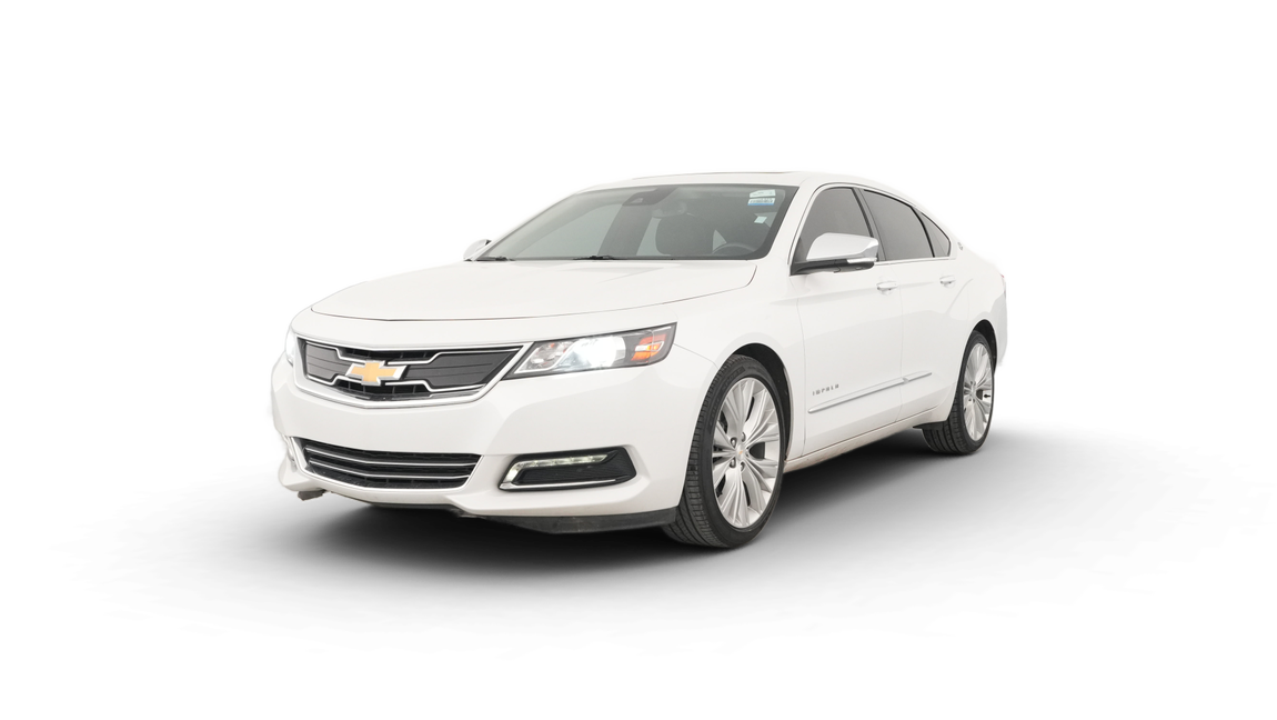 Chevrolet Impala Premium Comfort