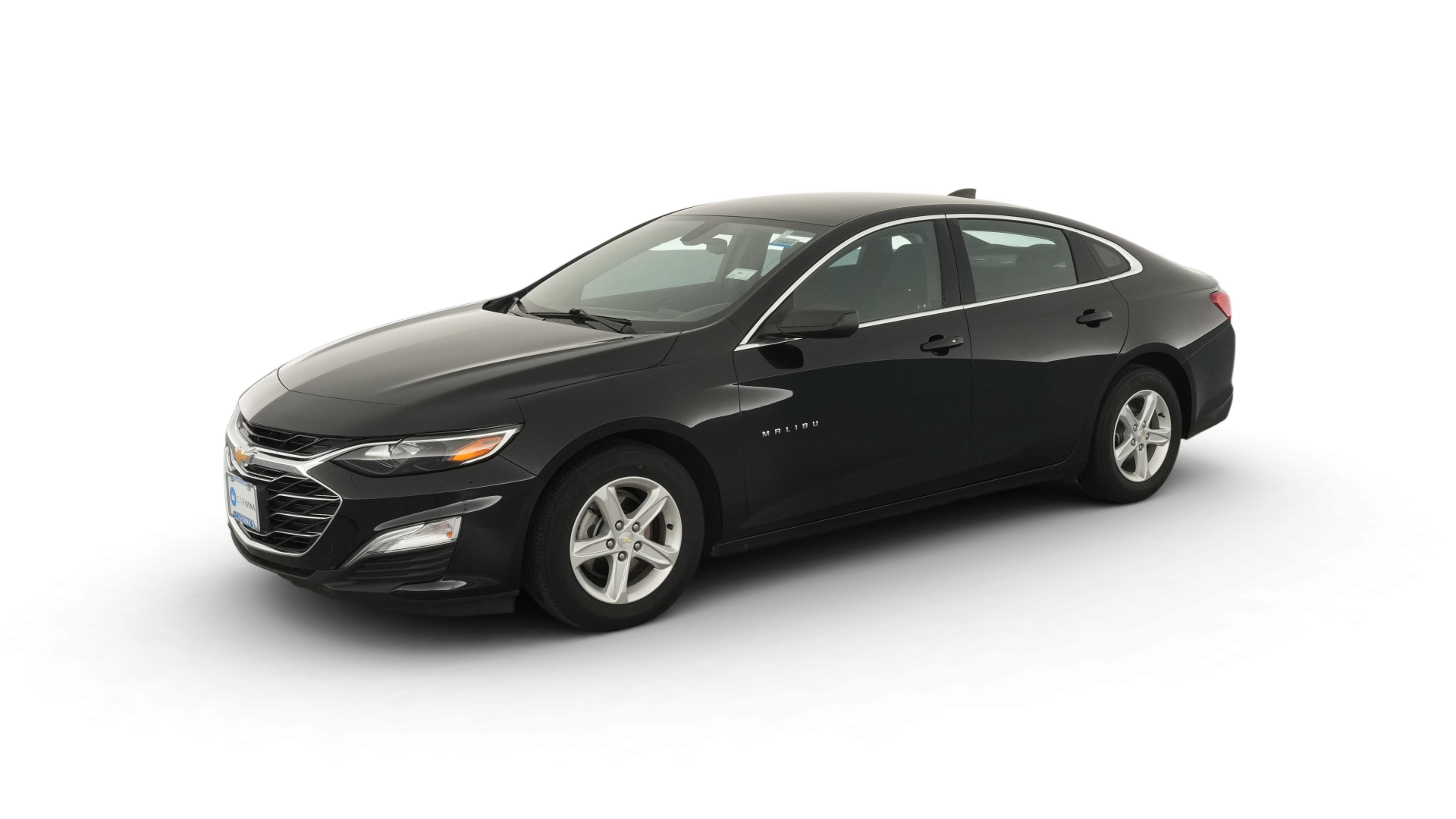 2020 Chevrolet Malibu vehicle photo