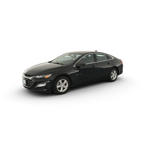 2020 Chevrolet Malibu