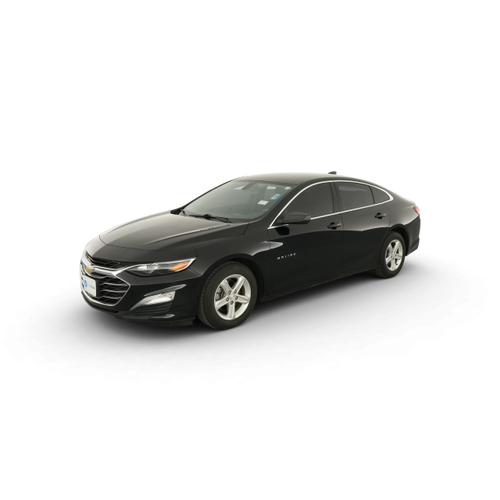 2020 Chevrolet Malibu