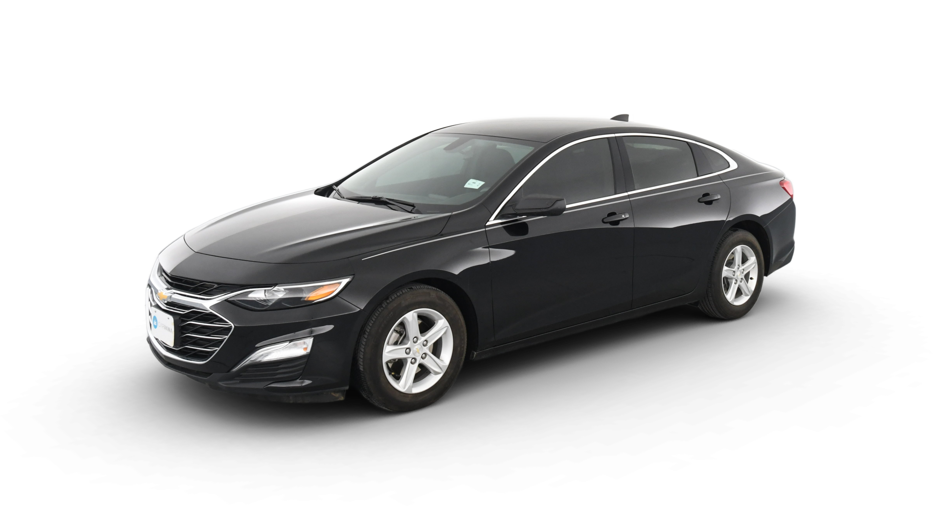 2020 Chevrolet Malibu