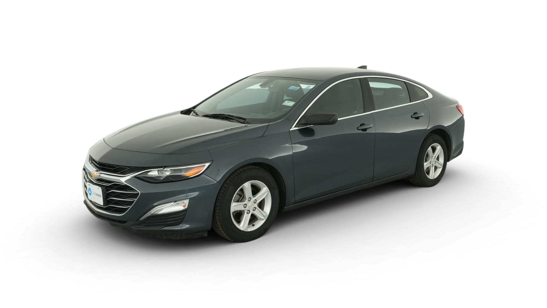 2020 Chevrolet Malibu vehicle photo