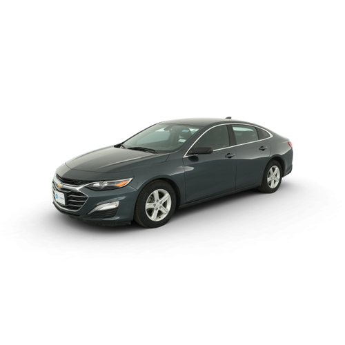2020 Chevrolet Malibu