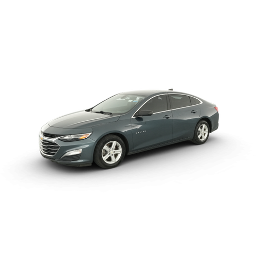 2020 Chevrolet Malibu