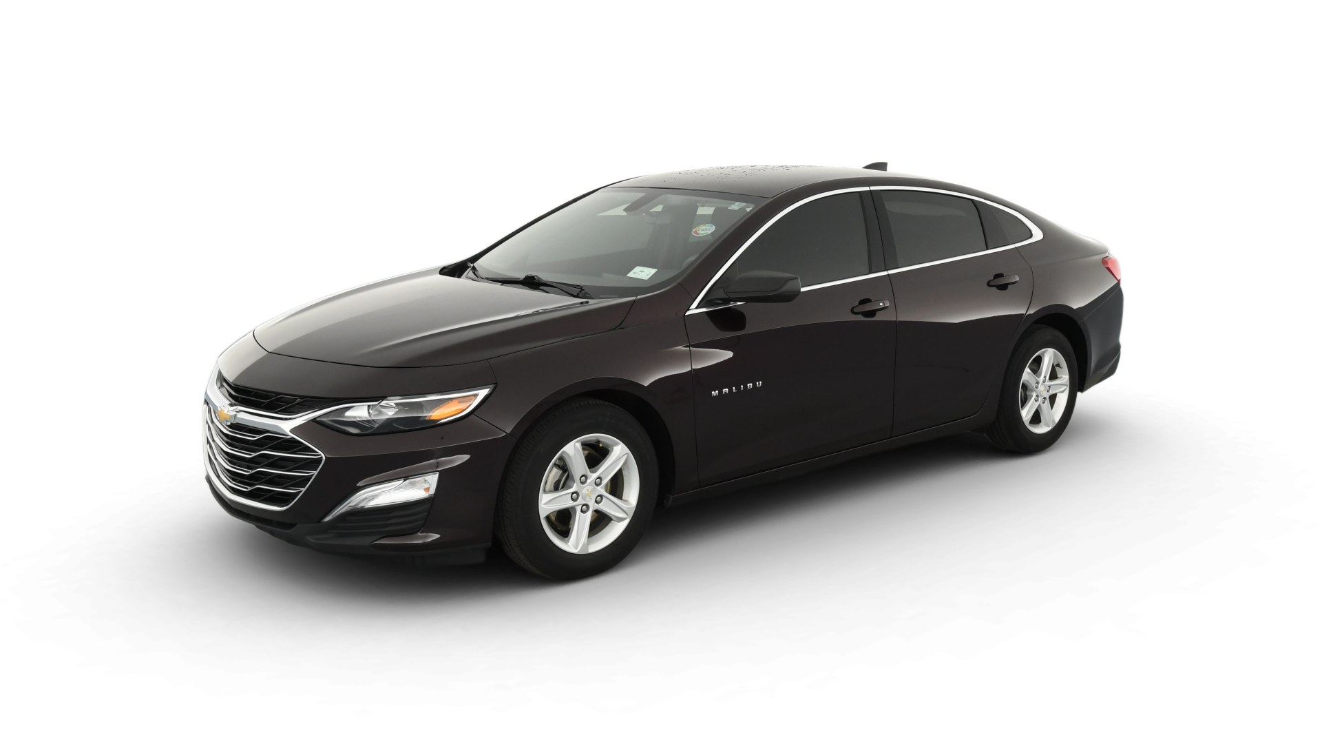 2020 Chevrolet Malibu