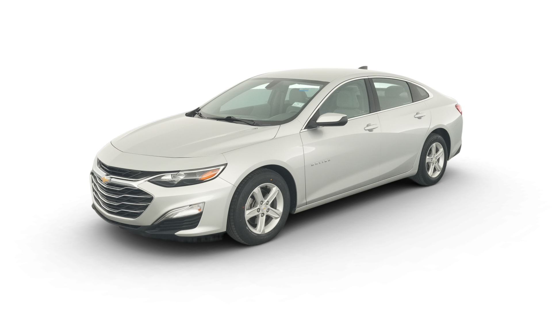 2020 Chevrolet Malibu