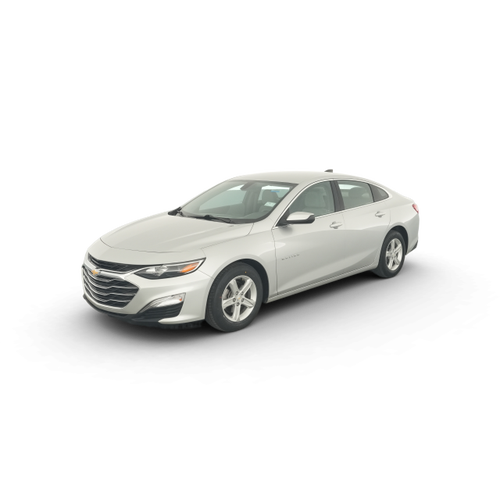 2020 Chevrolet Malibu