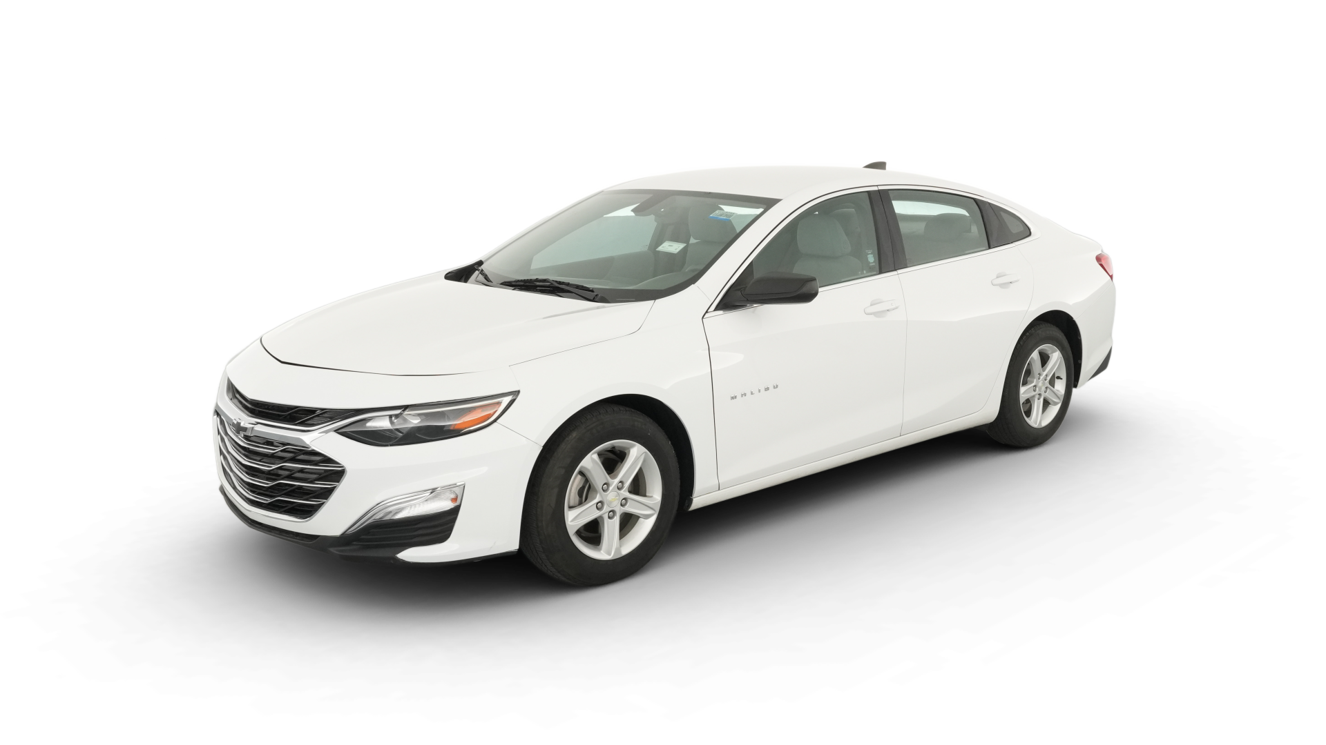 2020 Chevrolet Malibu vehicle photo