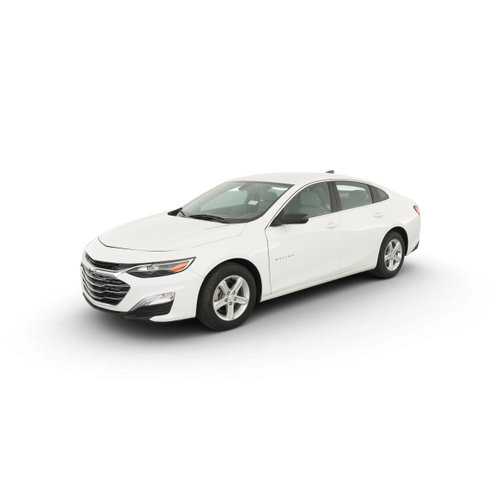 2020 Chevrolet Malibu