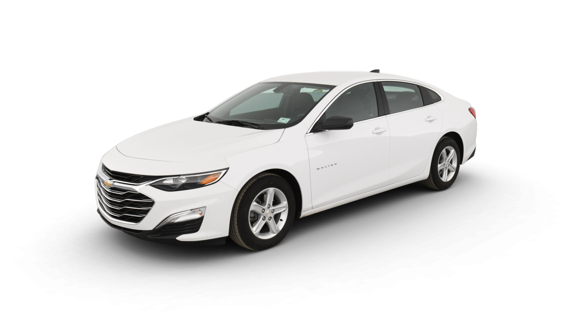2020 Chevrolet Malibu 1LS