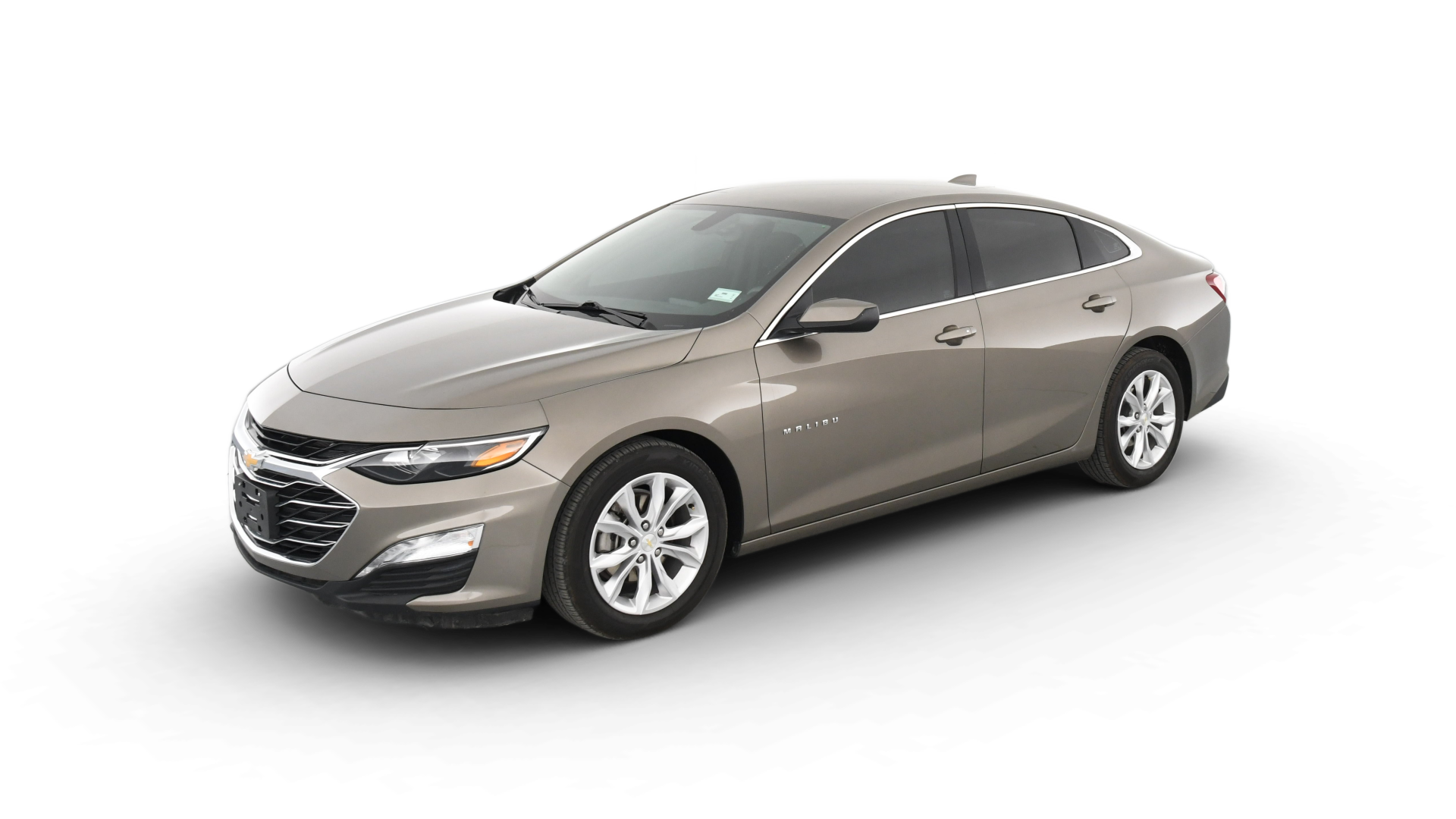 2020 Chevrolet Malibu 1LT