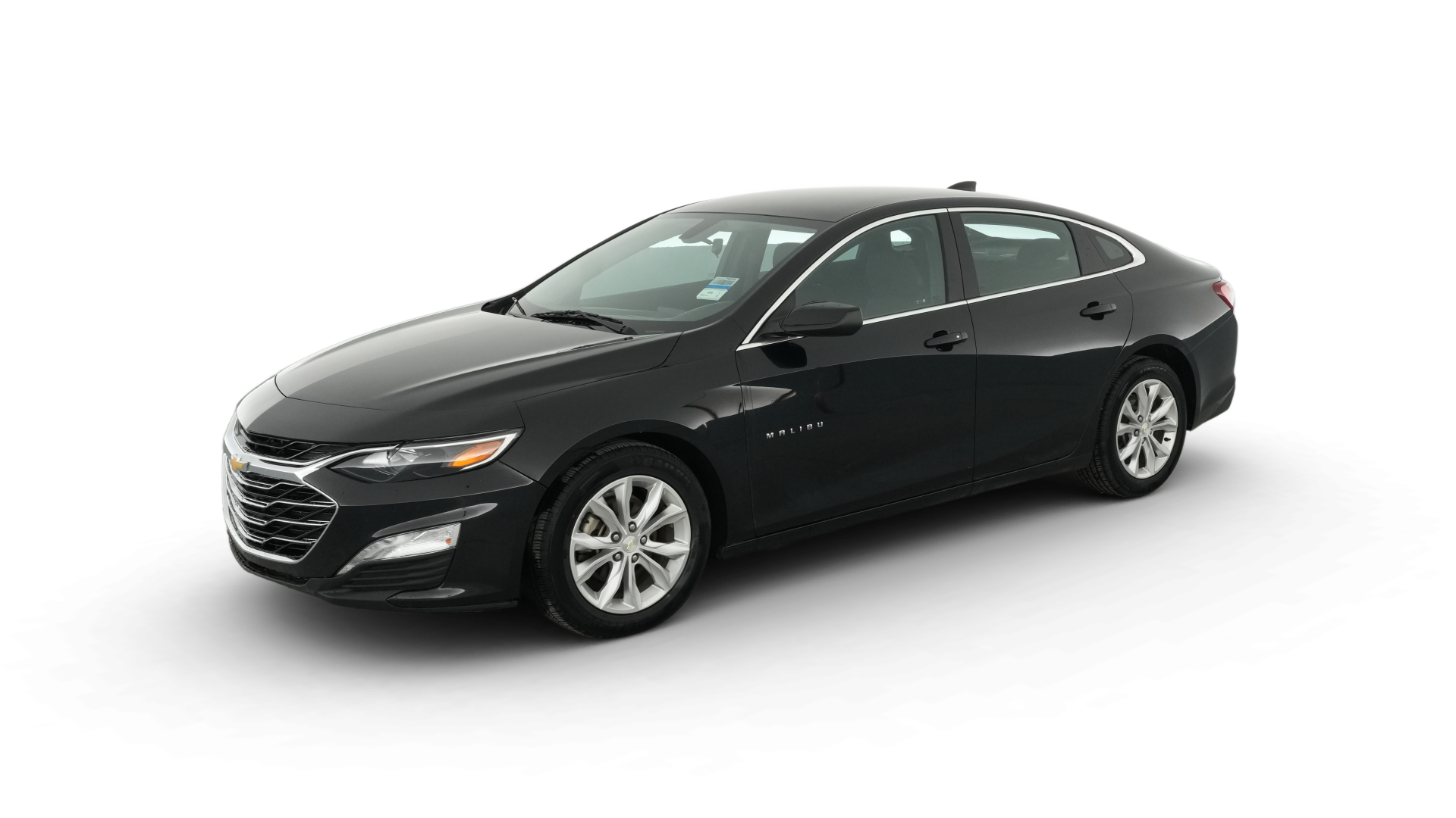 2020 Chevrolet Malibu