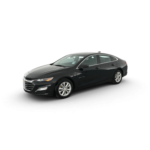 2020 Chevrolet Malibu