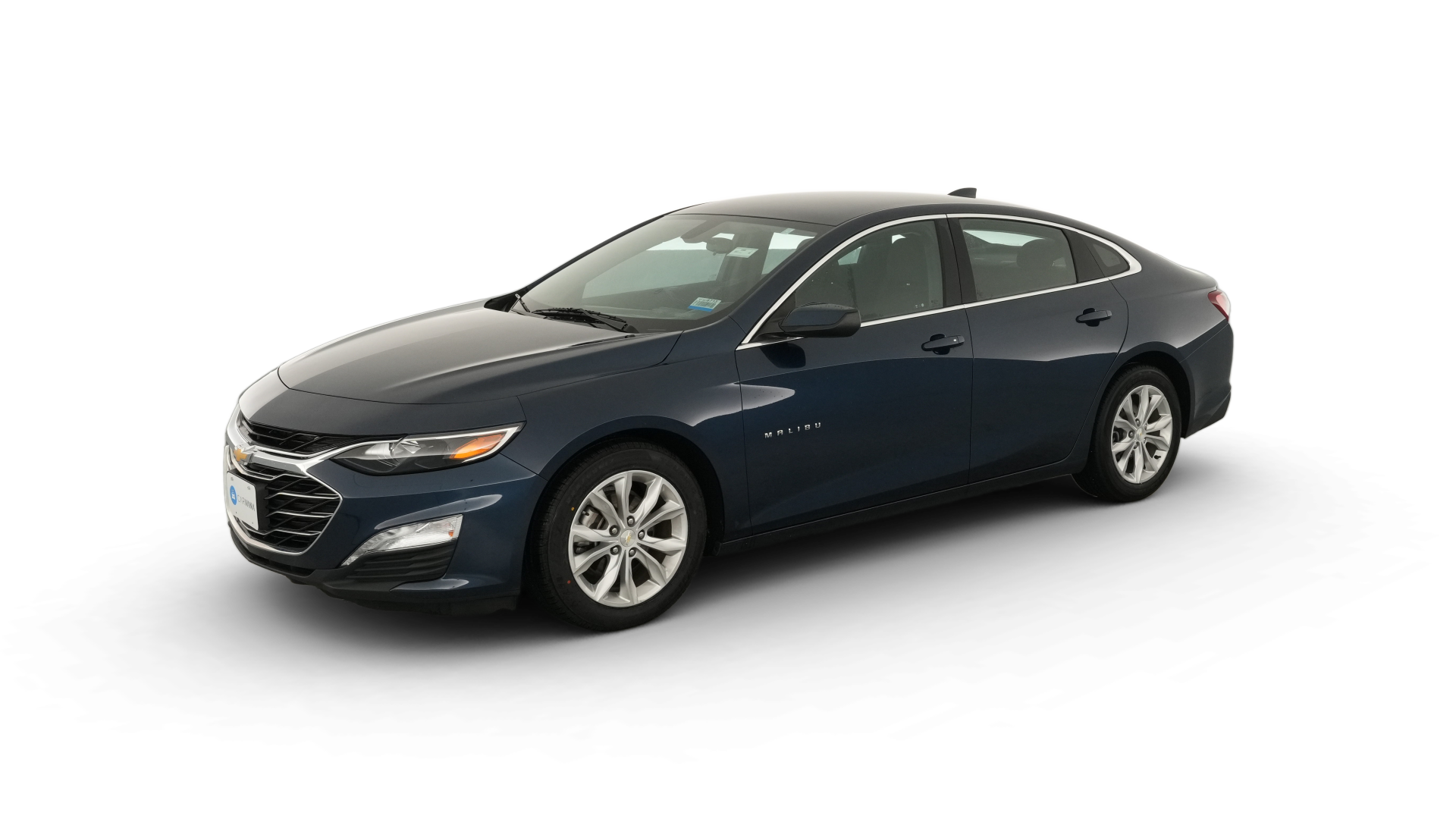 2020 Chevrolet Malibu vehicle photo