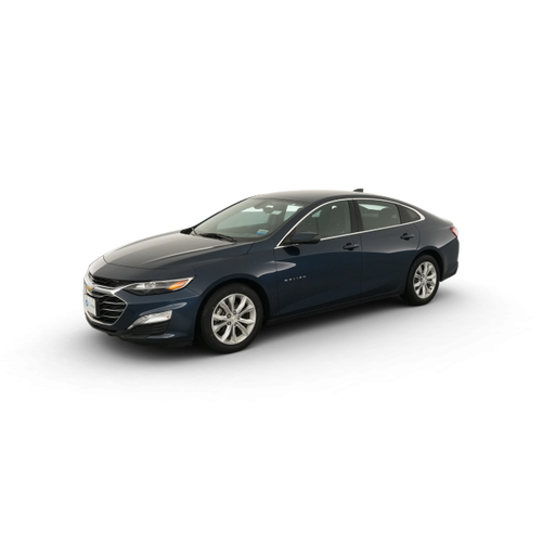 2020 Chevrolet Malibu