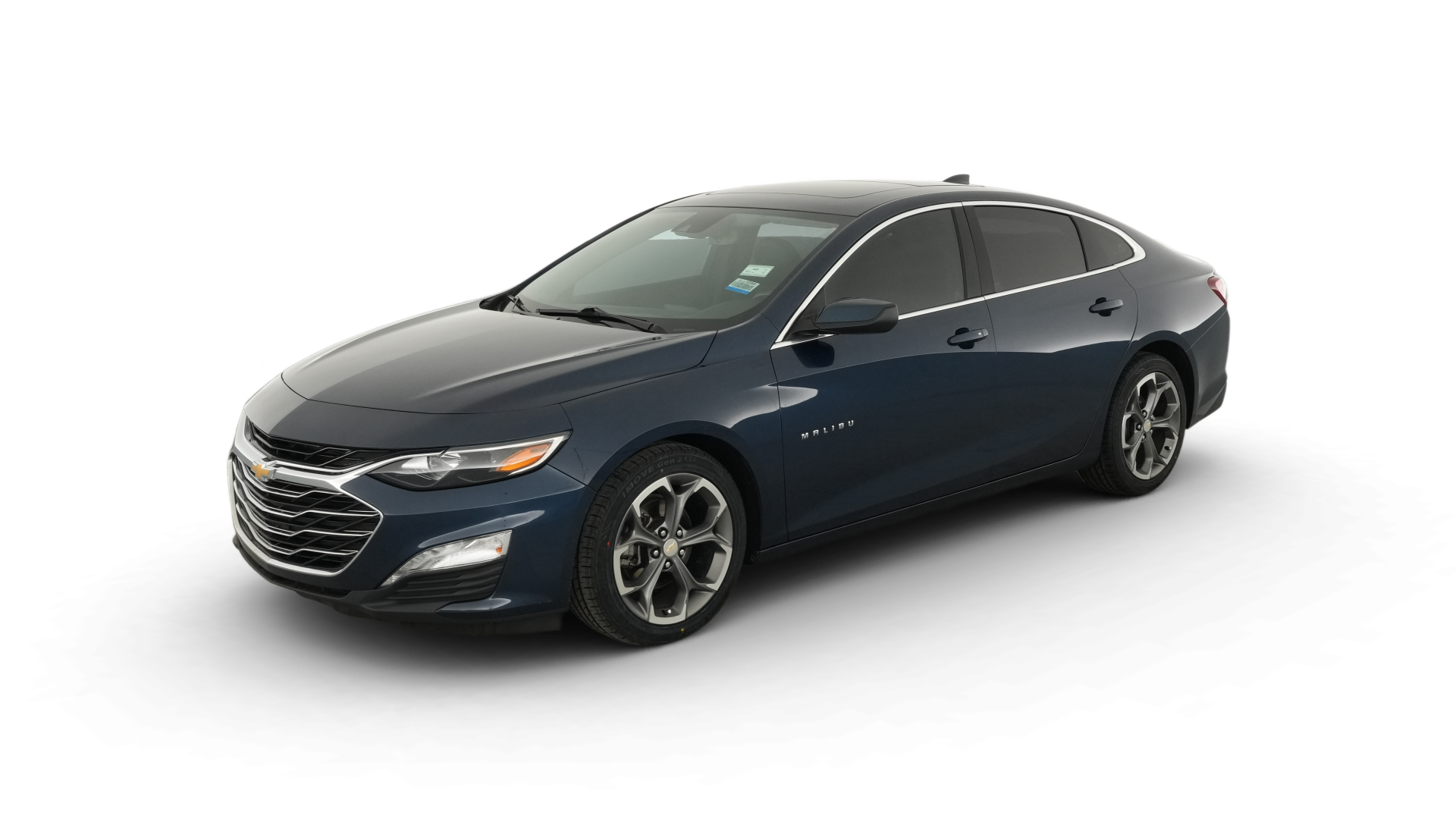 2020 Chevrolet Malibu vehicle photo