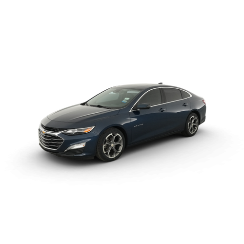 2020 Chevrolet Malibu