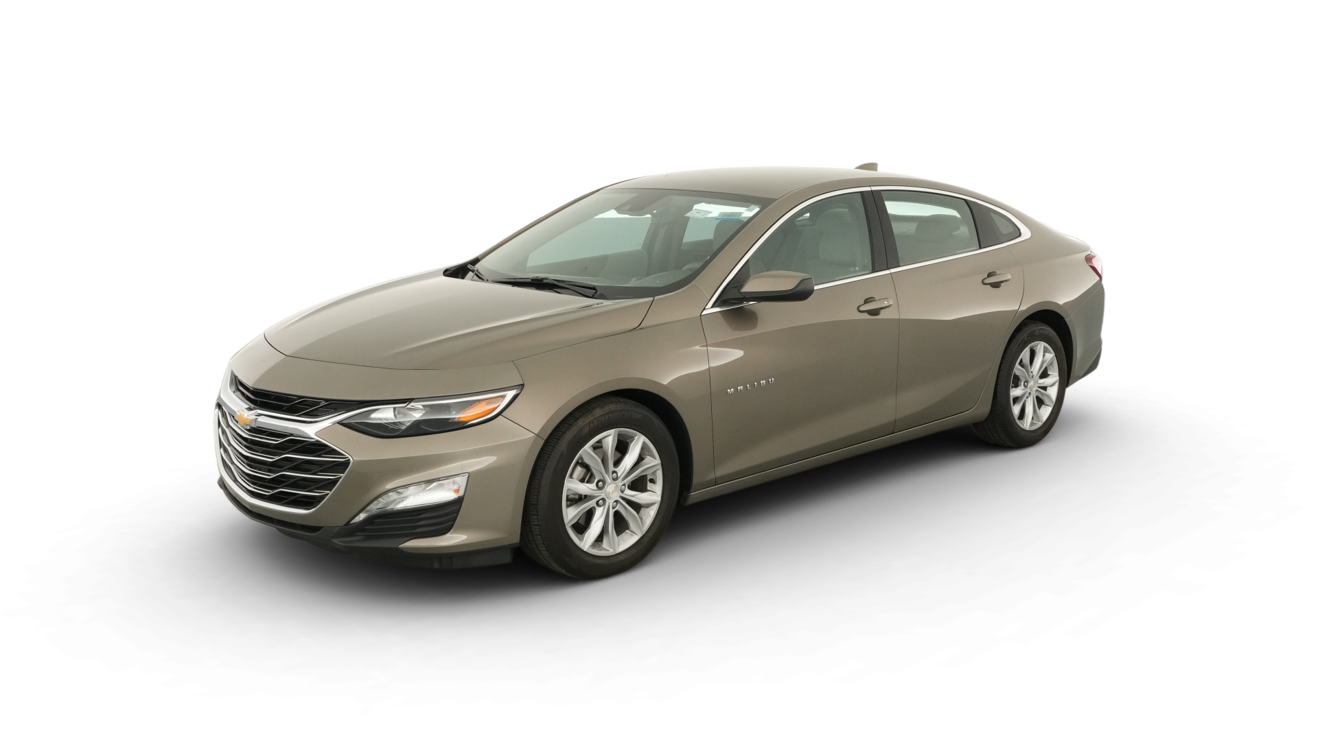 2020 Chevrolet Malibu vehicle photo