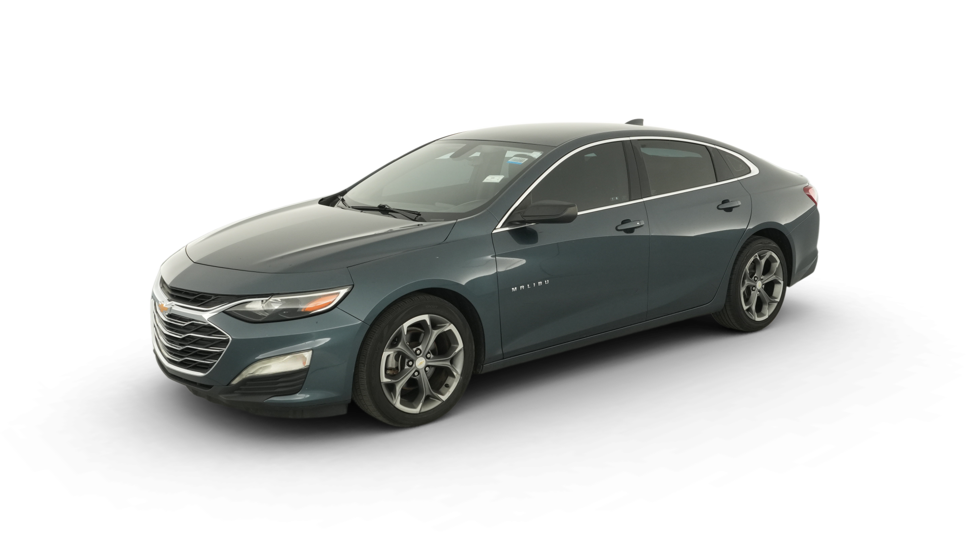 2020 Chevrolet Malibu vehicle photo