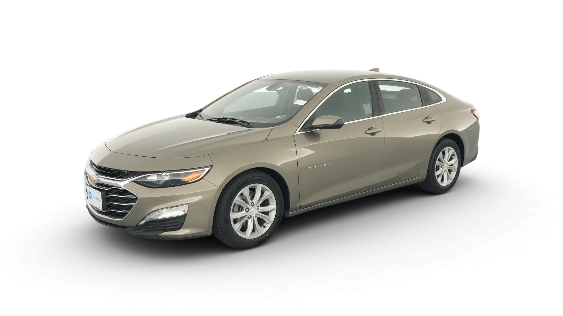 2020 Chevrolet Malibu 1LT