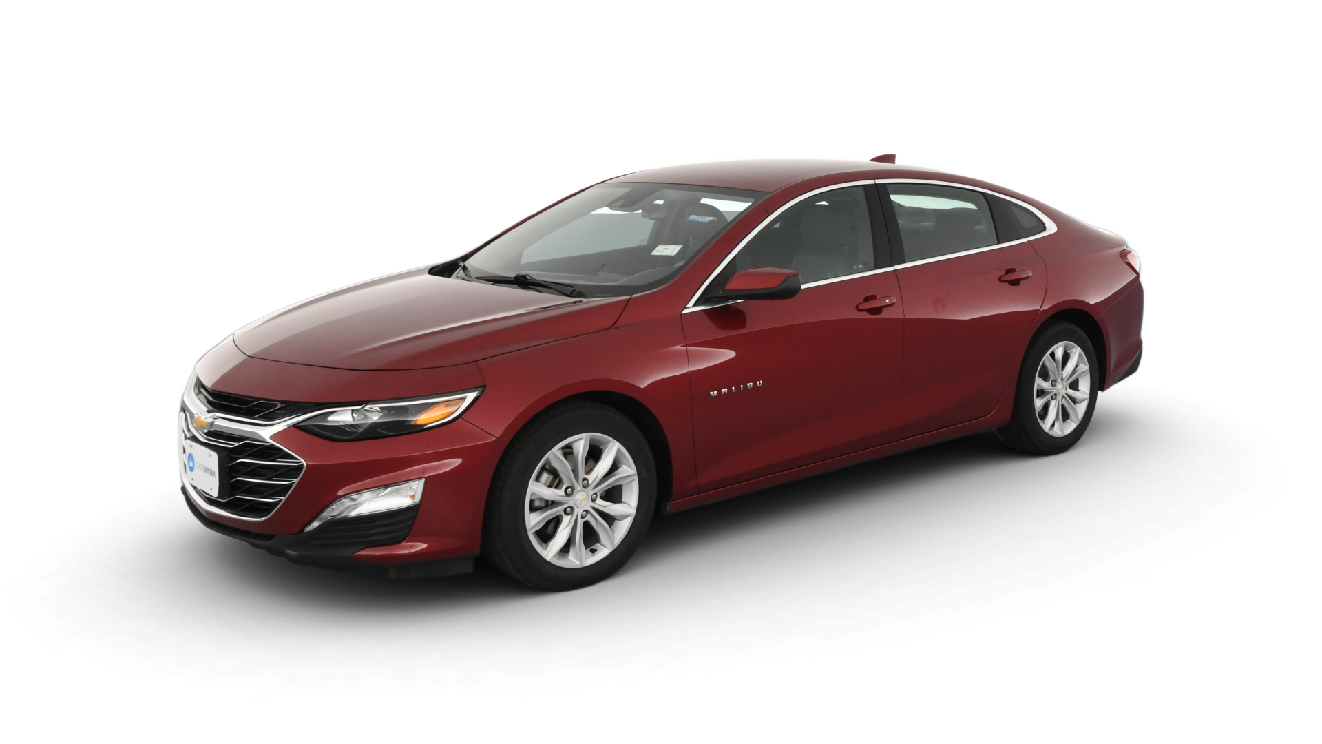 2020 Chevrolet Malibu 1LT
