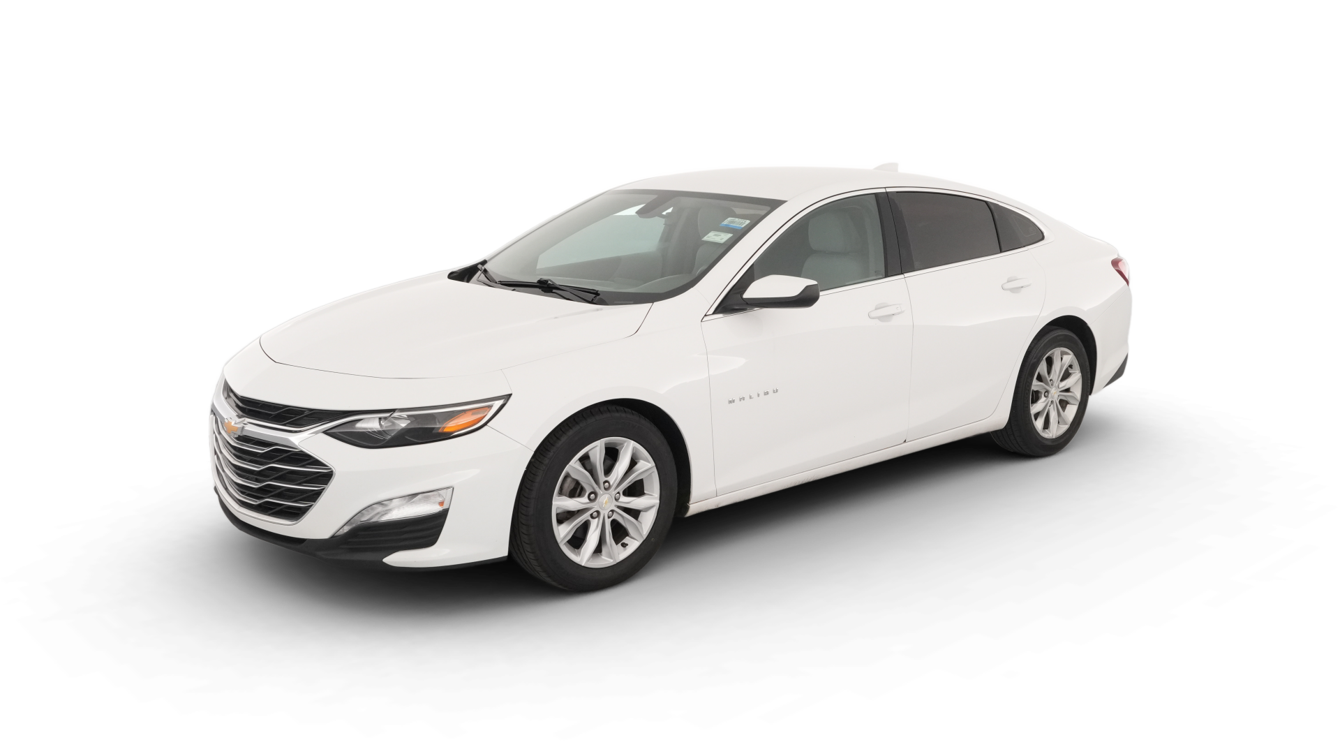 2020 Chevrolet Malibu vehicle photo