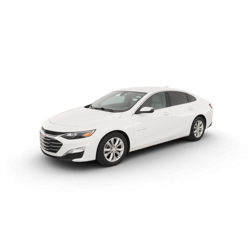 2020 Chevrolet Malibu