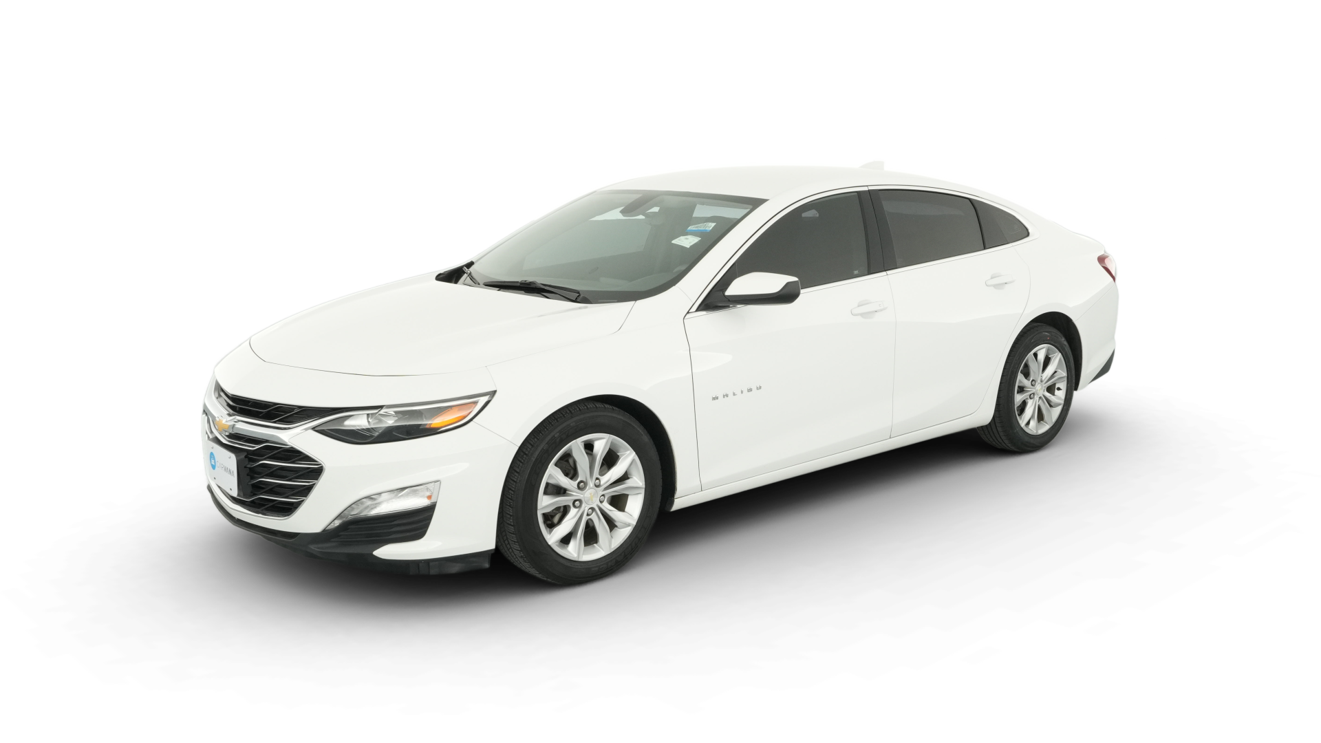 2020 Chevrolet Malibu vehicle photo